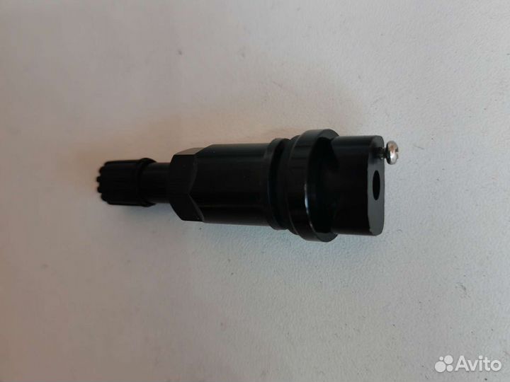 Колёсные вентили под датчики (на все авто)