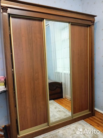 Шкаф купе бу