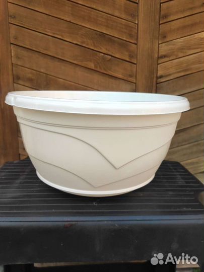 Подвесные горшки, кашпо