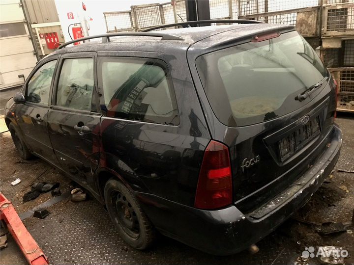 Разбор на запчасти Ford Focus 1