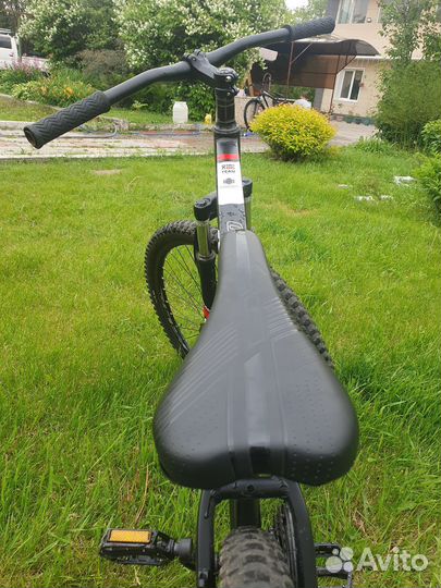 Велосипед мтб