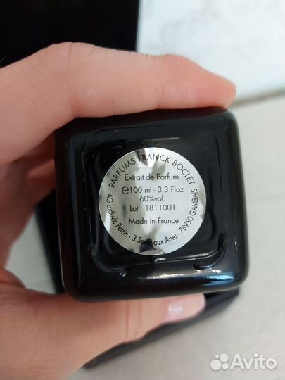 Парфюмерия оригинал