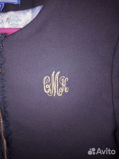 Жакет Смена