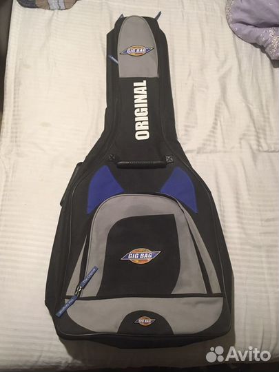 Аксессуары для гитары