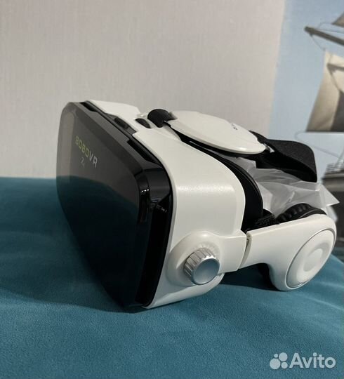 Vr очки bobo z4