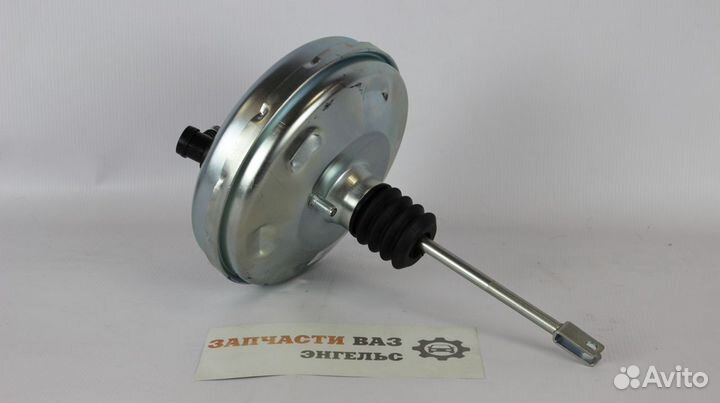 Вакуум тормозов Ваз 2108 2114 Новый