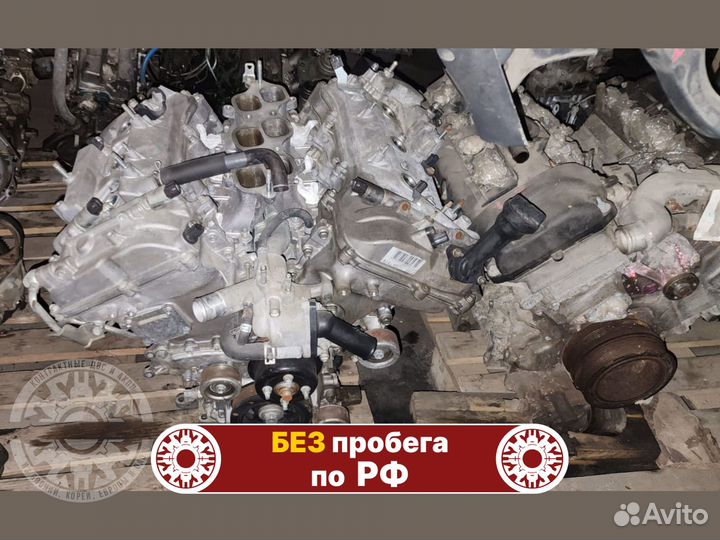 Двигатель 1grfe для toyota