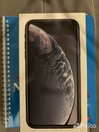 iPhone Xr, 128 ГБ