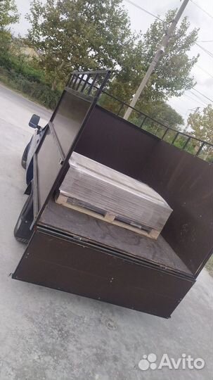 Грузоперевозки