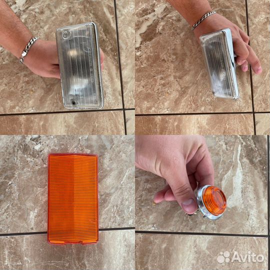 Запчасти ваз 2101