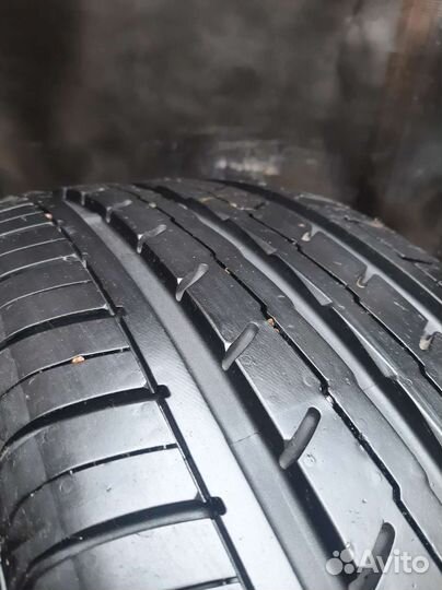 Yokohama BluEarth-ES ES32 205/55 R16 91V