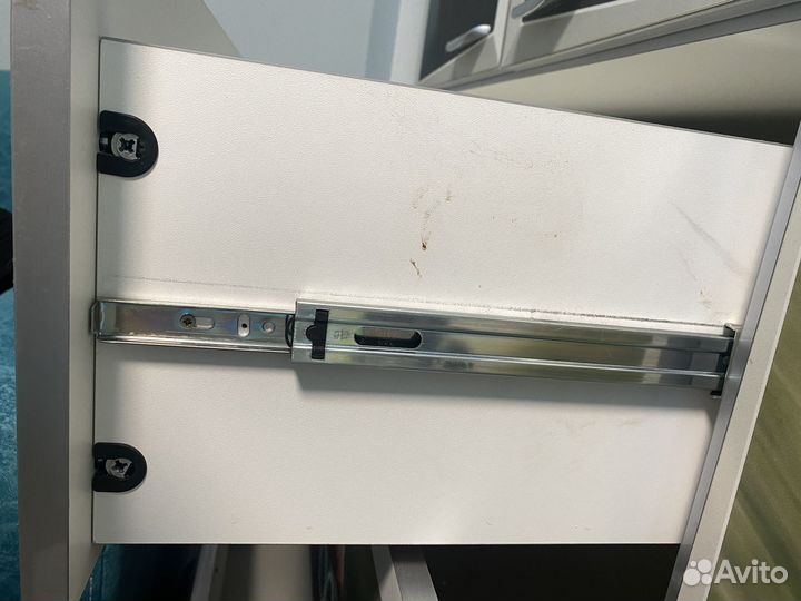 Комплект детской мебели для мальчика