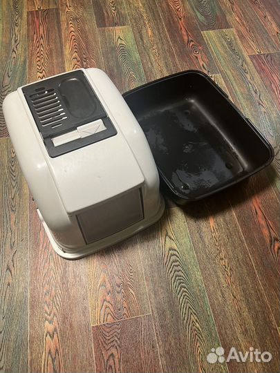 Туалеты кошачьи