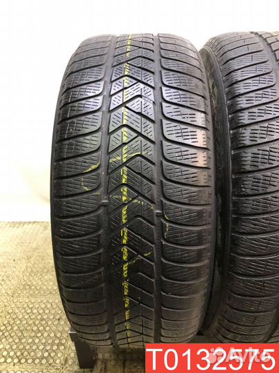 Pirelli Scorpion Winter 255/50 R19 107V