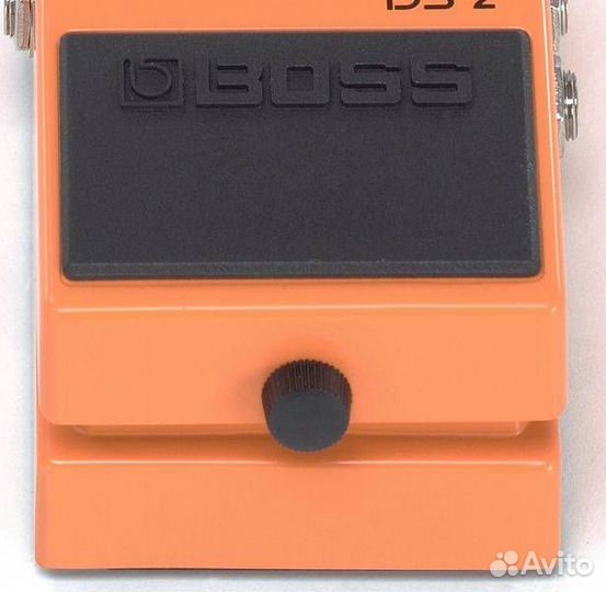 Гитарная педаль Boss DS-2
