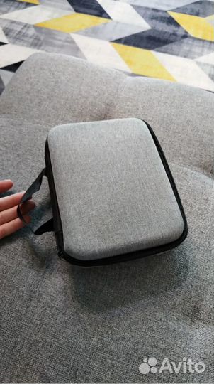 Квадрокоптер дрон с камерой