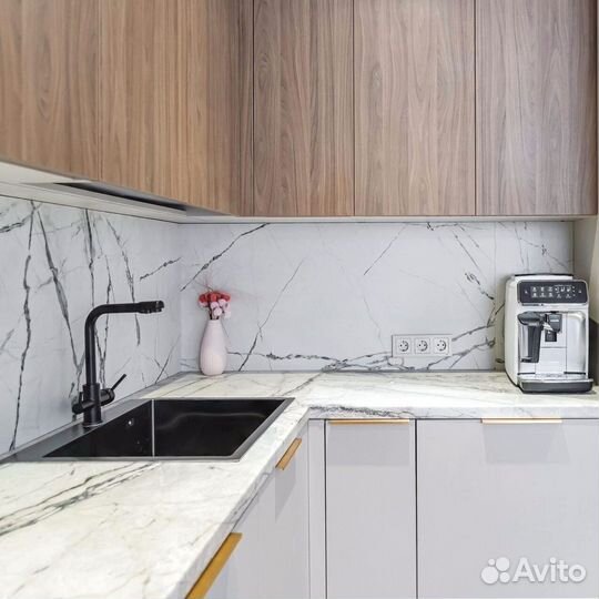 Кухня на заказ в рассрочку