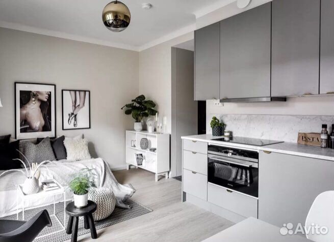 Доверительное управление недвижимостью