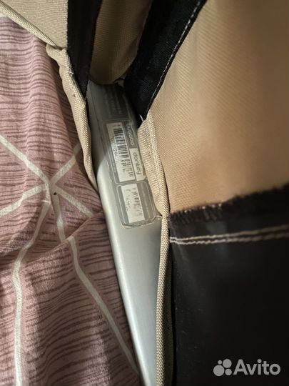 Аксессуары и запчасти bugaboo donkey