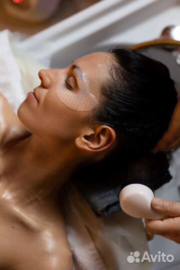 Уход для волос / Спа-процедуры