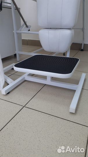 Подставка для ванночки для педикюра