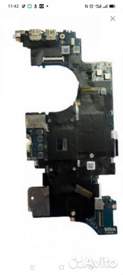 Оригинальная основная плата для ноутбука Honor