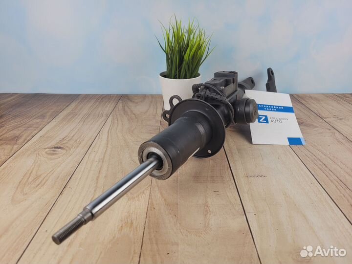 Амортизатор передний BMW F10 с EDC, 4 Matic