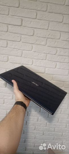 Ноутбук Acer aspire 5755G