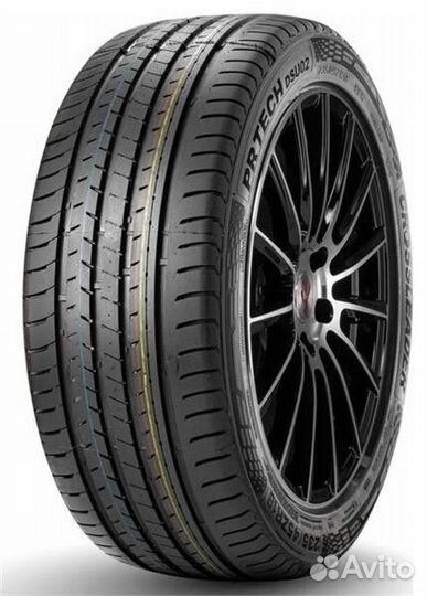 DoubleStar DSU02 225/55 R16 99W