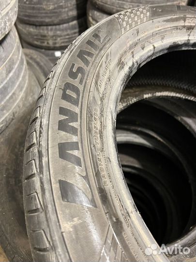 Landsail LS588 SUV 225/55 R18