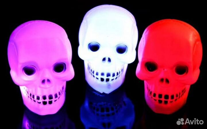 Светильник 