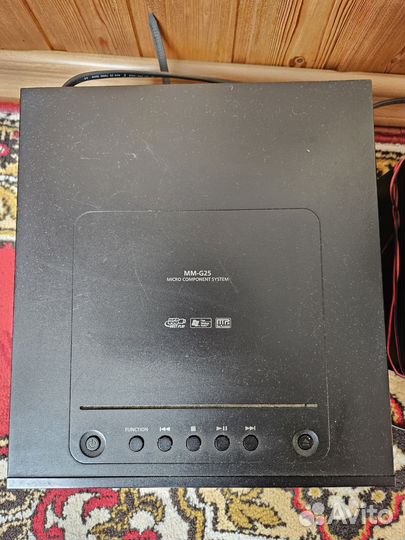 Колонки samsung