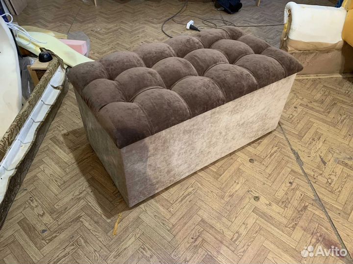 Банкетка
