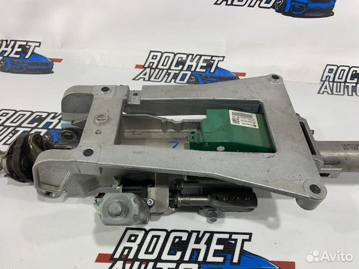 Колонка рулевая Jeep Grand Cherokee WK2 SRT8