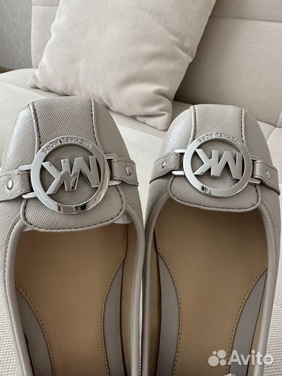 Балетки michael kors (оригинал)