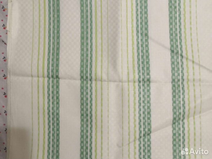 Ткань для полотенец СССР