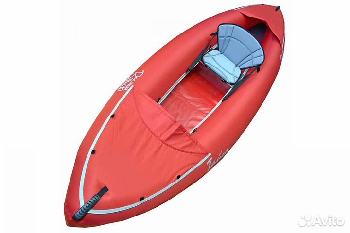 Байдарка Тайга 340