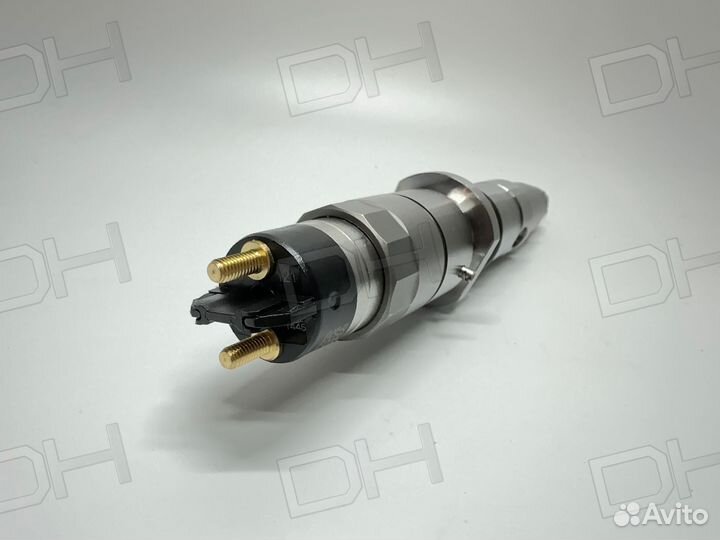 Форсунка 0445120121