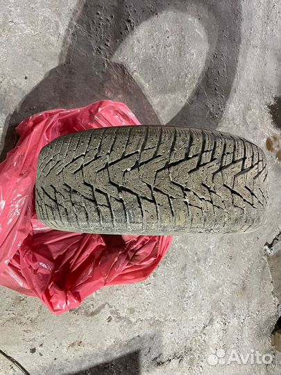 Hankook Winter I'Pike RS2 W429 205/55 R16