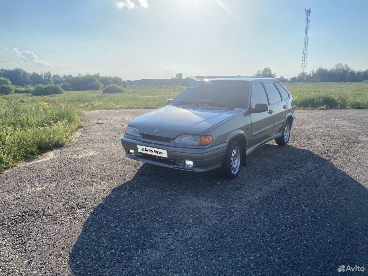 Продам ВАЗ (LADA) 2114 Samara I (2001—2014) 2008 бензин хэтчбек бу в в  Киржач, цена 220000 ₽