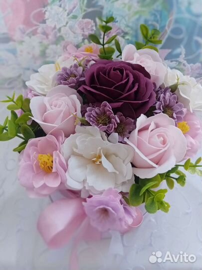 Букет, цветочные композиции