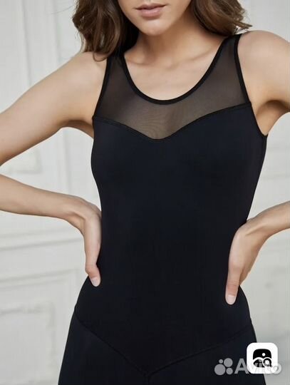 Комбинезон спортивный 48