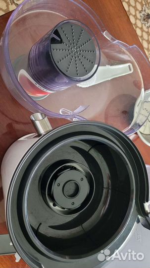 Соковыжималка Bosch MES20A0