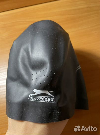 Шапочка для плавания Slazenger