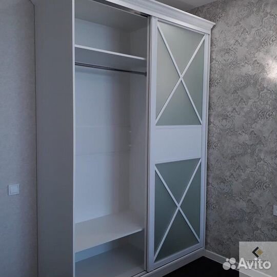 Шкафы на заказ