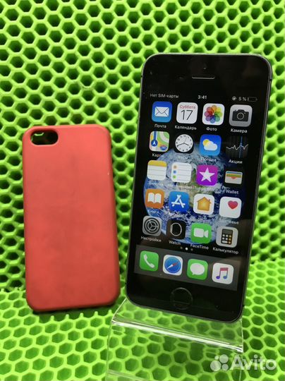 Телефон iPhone 5s (30773)