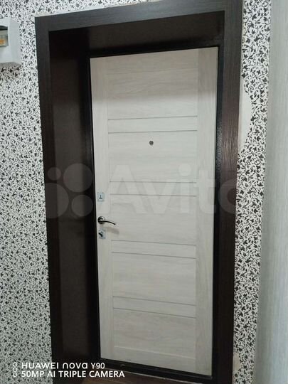 2-к. квартира, 46 м², 2/2 эт.