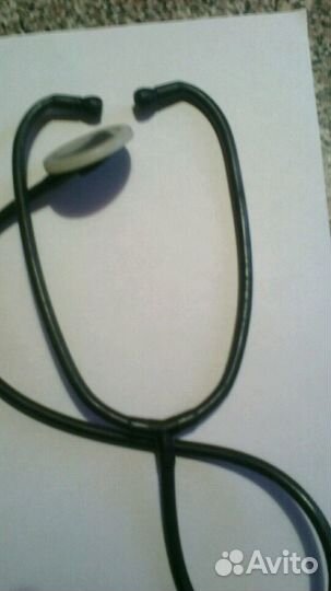 Тонометр механический