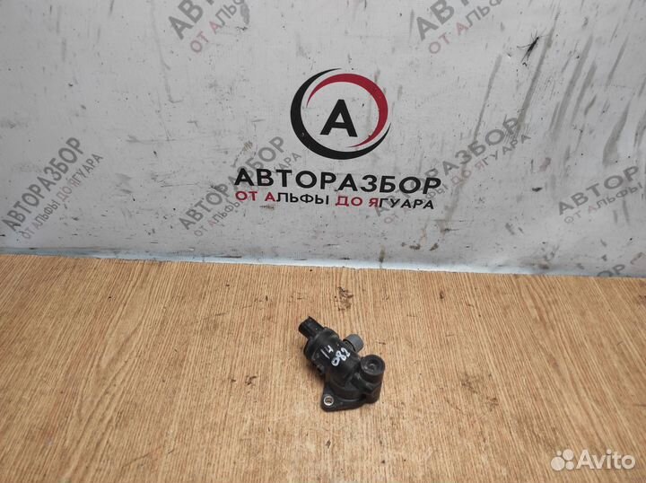 Моторчик заслонок впускного коллектора Mazda Maz