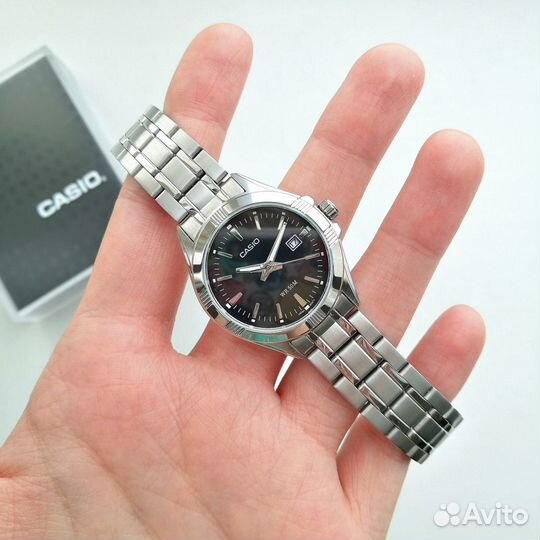 Часы Женские Casio LTP-1308D-1A Оригинал Новые